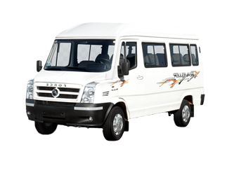 Booking With Travels Royal Himalayan